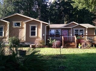 1215 Valley Hwy, Acme, WA 98220