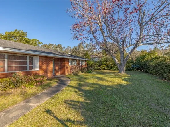 3255 Myrtle Ave, Brunswick, GA 31520