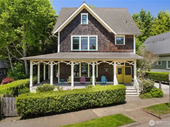 173 Meriweather Street, Pacific Beach, WA 98571