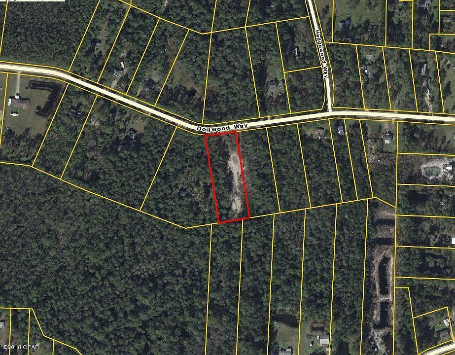 2nd image of 319 Dogwood Way