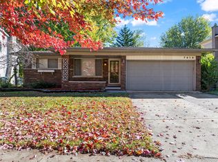 7918 Fleet St, Canton, MI 48187