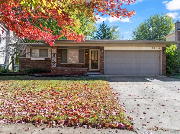 7918 Fleet St, Canton, MI 48187