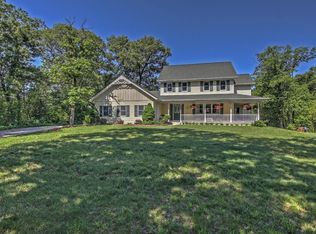 9428 N 900 W, Demotte, IN 46310