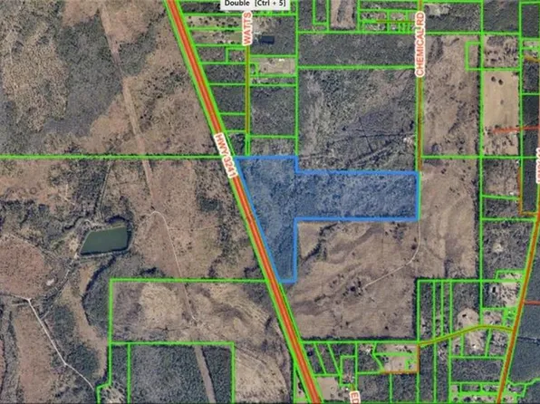 0 Highway 3241, Bush, LA 70431