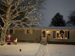 218 South Ohio Street, Prairie Du Chien, WI 53821