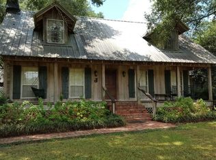 9628 Bank Street Ext, Clinton, LA 70722