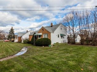 35 Wilshire Rd, Cheektowaga, NY 14225