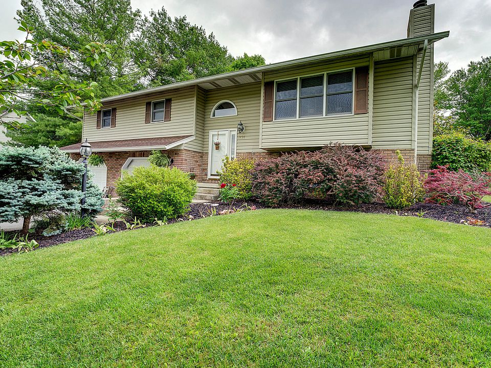 1436 Carroll Creek Rd, Johnson City, TN 37604 Zillow