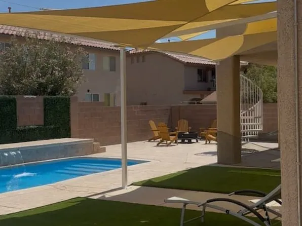 (undisclosed Address), Las Vegas, NV 89142