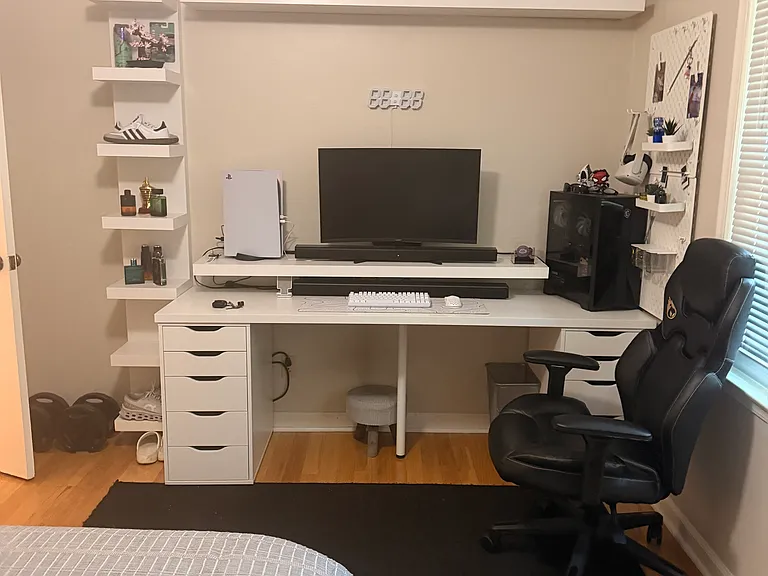 Bedroom #2