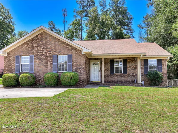 1863 S Barton Drive S, Augusta, GA 30906