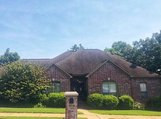 7369 W Ridge Cir, North Little Rock, AR 72120