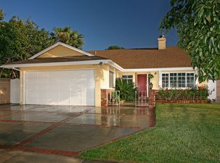 21014 Chase St, Canoga Park, CA 91304