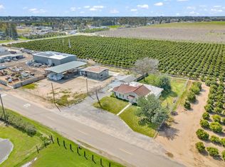 4125 N Greenwood Ave, Sanger, CA 93657