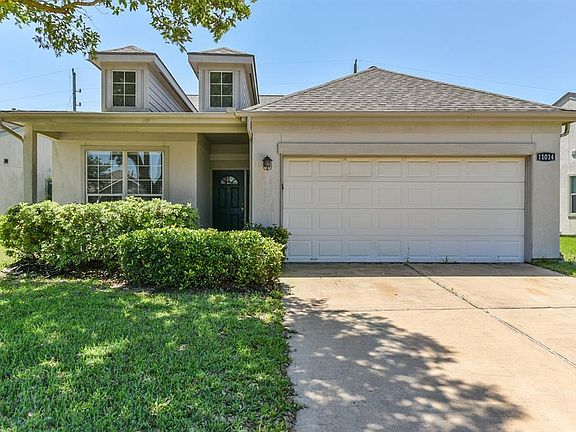 2nd image of 11014 Overland Trail Dr