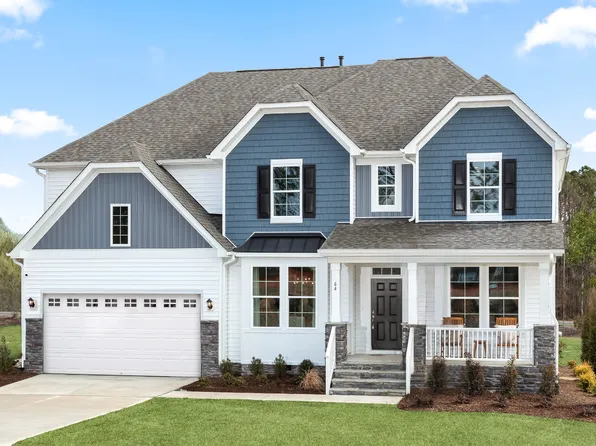 Homes Available Soon, Jasper Landing