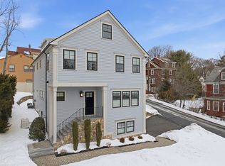 34 Bow St, Lexington, MA 02420