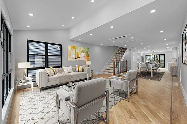 69-22 Nansen Street #SINGLE in Forest Hills, Queens | StreetEasy