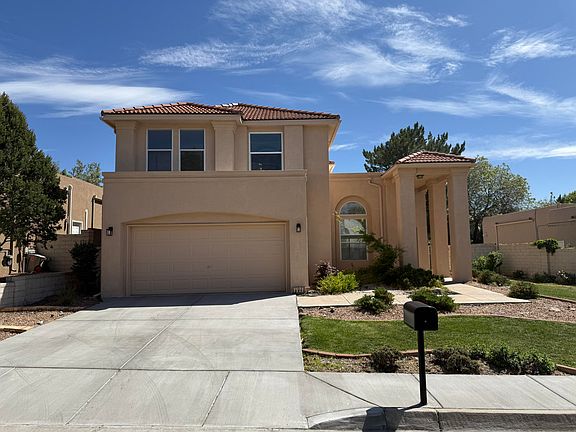 2nd image of 11214 Spyglass Hill Ln NE