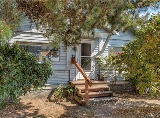 3110 Orleans St, Bellingham, WA 98226