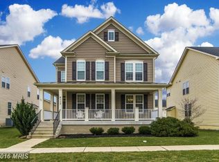 4113 Brushfield Dr, Frederick, MD 21704