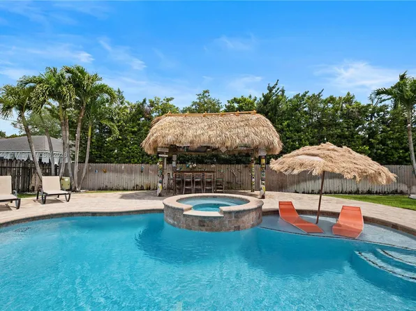 1000 NW 133rd Ave, Sunrise, FL 33323