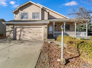 3671 Fillmore Ave, Loveland, CO 80538