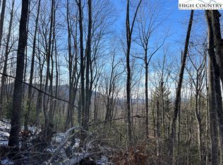 TBD (Lot 8) Woodland Ridge, Lansing, NC 28643