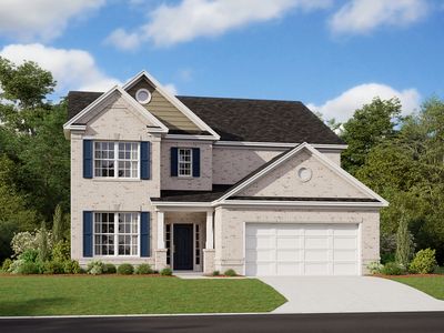 1031 Laurel Valley Ln LOT 429, Mount Juliet, TN, 37122