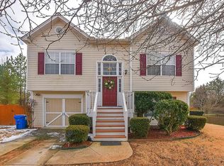 4422 Roche St, Atlanta, GA 30349