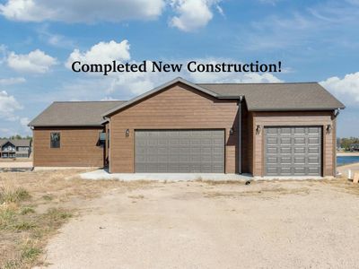 N8804 North Fly Rod Court, New Lisbon, WI, 53950