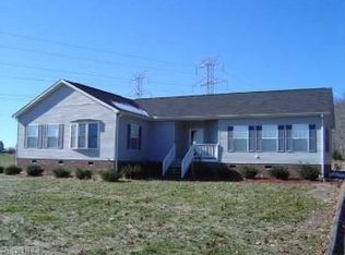 8005 Smithstone Ct, Summerfield, NC 27358