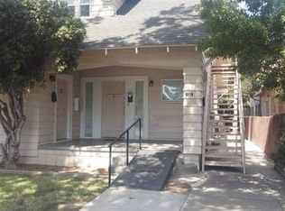 919 W 18th St APT 4, Merced, CA 95340