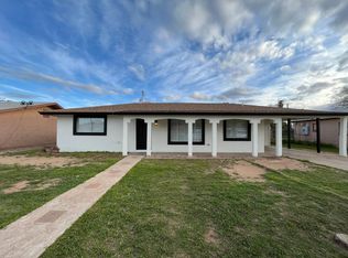 651 E Manor Dr, Casa Grande, AZ 85122