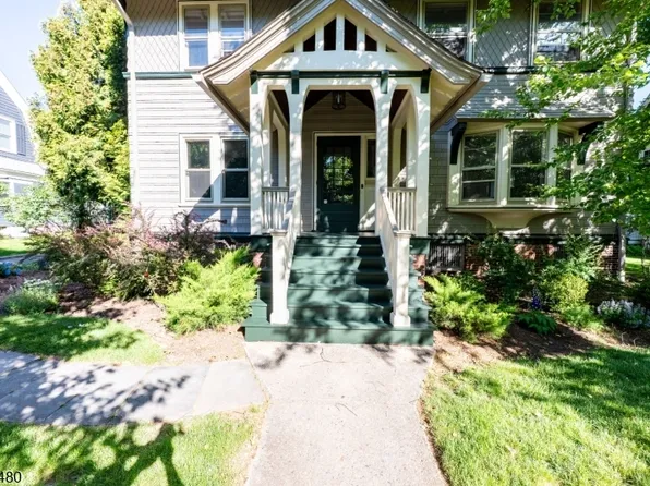 409 Hillside Pl, South Orange Village Twp., NJ 07079