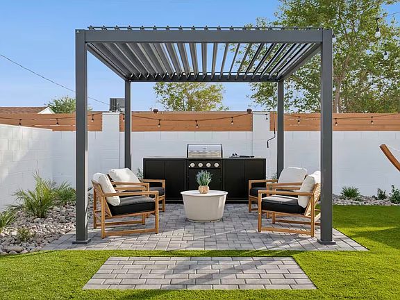 4th image of 7507 E Papago Dr