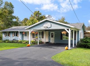 2384 Peter Smith Rd, Kent, NY 14477