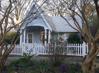 23 N Pennsylvania St, Montgomery, AL 36107
