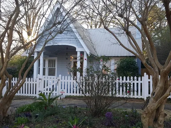 23 N Pennsylvania St, Montgomery, AL 36107