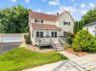 240 Peru St, Paw Paw, IL 61353