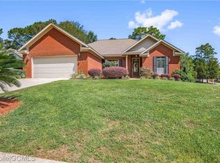 105 Timberline Ct, Daphne, AL 36526