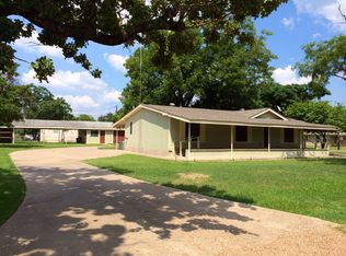 562 Avenue L, Somerville, TX 77879