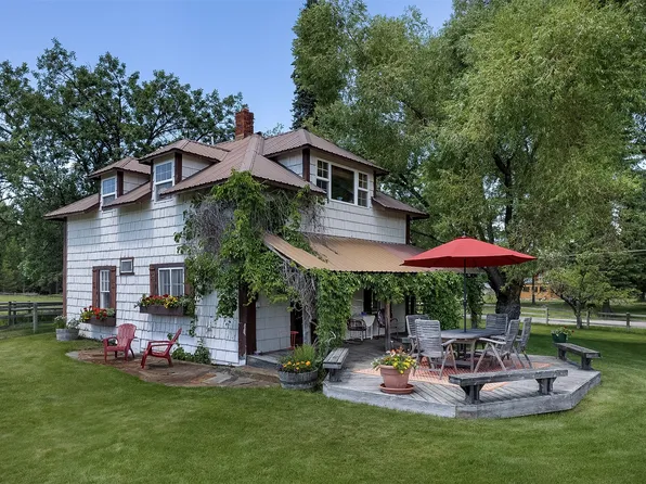 31239 S Ferndale Dr, Bigfork, MT 59911