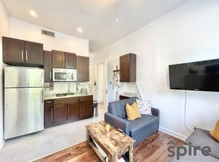 256 Lafayette Ave FLOOR 2, Brooklyn, NY 11238