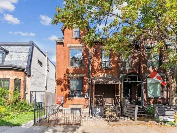 27 Hamilton St, Toronto, ON