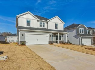 167 Murphy Meadow Rd, Mocksville, NC 27028