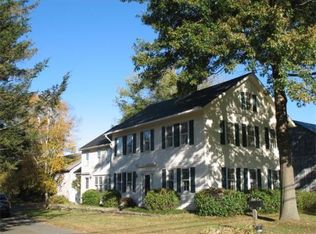 137 Hadley Rd, Sunderland, MA 01375