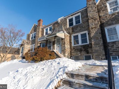 6755 Rutland St, Philadelphia, PA, 19149
