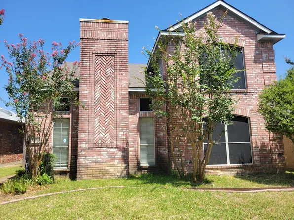912 Haverstraw Pl, Mesquite, TX 75149