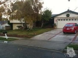 1006 Richardson Ave, Simi Valley, CA 93065